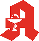 Logo: Vogtei-Apotheke - Zur Startseite